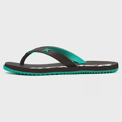 Chinelo Kenner Red Masculina - Foto 4