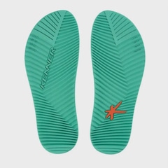 Chinelo Kenner Red Masculina - Foto 5