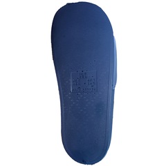 Chinelo Rip Curl Slide Beach Light Navy Masculino - Foto 5