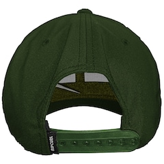 Boné Aba Curva Rip Curl Vaporcool Mini Icon SB Olive Masculino - Foto 4