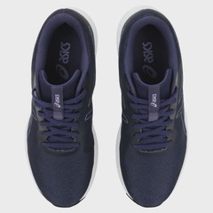 Tênis ASICS Ugoki - Feminino - Roxo/Azul - ASICS - Feminino - Foto 3