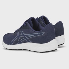 Tênis ASICS Ugoki - Feminino - Roxo/Azul - ASICS - Feminino - Foto 5