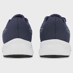 Tênis ASICS Ugoki - Feminino - Roxo/Azul - ASICS - Feminino - Foto 6