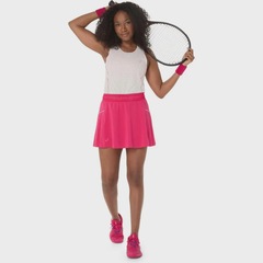 Camiseta Regata ASICS Match Actibreeze - Feminina - Foto 7