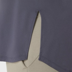 Camiseta ASICS Flex Stretch - Feminina - Foto 5