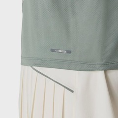 Regata ASICS Match Actibreeze - Feminina - Foto 5