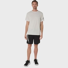 Camiseta ASICS Icon - Masculina - Foto 6