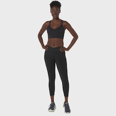 Calça ASICS Legging Nagino Flex 7/8 - Feminina - Foto 6