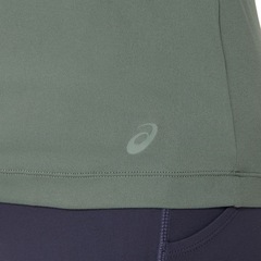 Camiseta ASICS Nagino Flex - Feminina - Foto 5