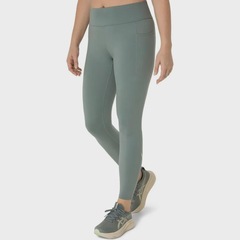 Calça ASICS Legging Nagino Flex - Feminina - Foto 10