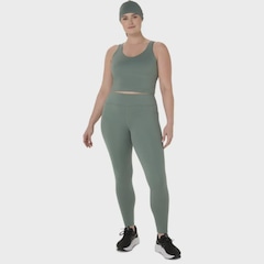 Calça ASICS Legging Nagino Flex - Feminina - Foto 12