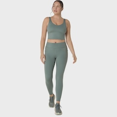 Calça ASICS Legging Nagino Flex - Feminina - Foto 14