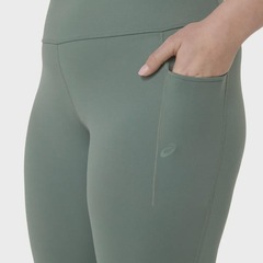 Calça ASICS Legging Nagino Flex - Feminina - Foto 4