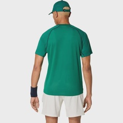 Camiseta ASICS Match Actibreeze  - Masculina - Foto 2