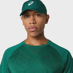 Camiseta ASICS Match Actibreeze  - Masculina - Foto 4