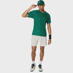 Camiseta ASICS Match Actibreeze  - Masculina - Foto 6