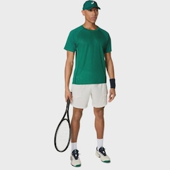 Camiseta ASICS Match Actibreeze  - Masculina - Foto 7