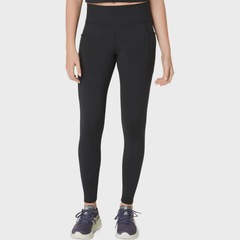 Calça Legging ASICS Nagino Flex - Feminina - Foto 2