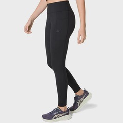 Calça Legging ASICS Nagino Flex - Feminina - Foto 3