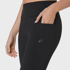 Calça Legging ASICS Nagino Flex - Feminina - Foto 4