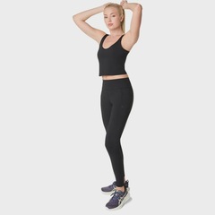 Calça Legging ASICS Nagino Flex - Feminina - Foto 5