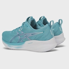 Tênis ASICS GEL-Pulse 16 Se - Feminino - Foto 4