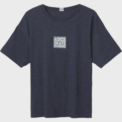 Camiseta ASICS - Unissex - Foto 2