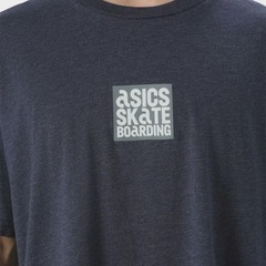 Camiseta ASICS - Unissex - Foto 5