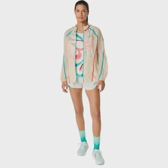 Jaqueta ASICS Limited Series Road  - Feminina - Foto 10