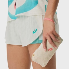 Jaqueta ASICS Limited Series Road  - Feminina - Foto 9