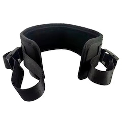 Cinturão Gold Sports Ponte Quadril Halter - Foto 1