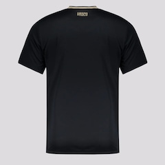 Camiseta Vasco Valor FutFanatics Masculina - Foto 2