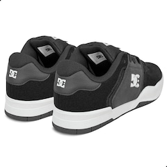 Tênis DC Shoes Central IMP Unissex - Foto 4