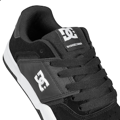 Tênis DC Shoes Central IMP Unissex - Foto 6