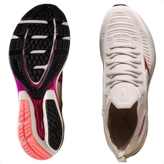 Tênis Mizuno Wave Mirai 7 Feminino + 3 Pares de Meias - Foto 6
