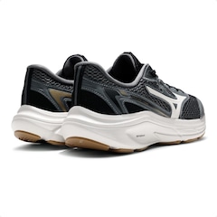 Tênis Mizuno Hawk 6 Masculino + 3 Pares de Meias - Foto 5