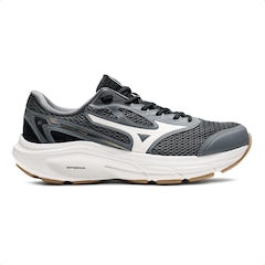 Tênis Mizuno Hawk 6 Masculino + 3 Pares de Meias - Foto 6