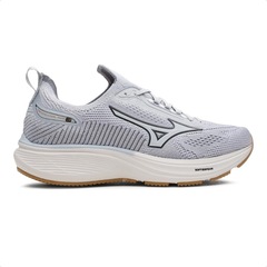 Tênis Mizuno Cool Ride 3 Masculino + 3 Pares de Meias - Foto 1