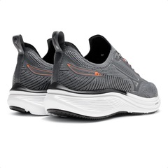 Tênis Mizuno Cool Ride 3 Masculino + 3 Pares de Meias - Foto 5