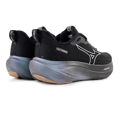 Tênis Mizuno Base Prime Masculino + 3 Pares de Meias - Foto 5
