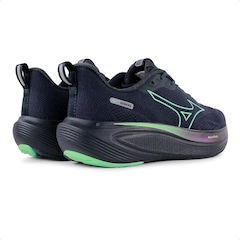Tênis Mizuno Base Prime Masculino + 3 Pares de Meias - Foto 5