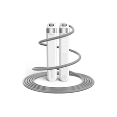 Corda de Pular Inteligente Geonav Bluetooth - Foto 1