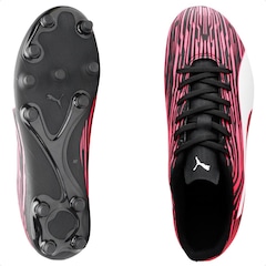 Chuteira De Campo Puma Rapido III FG/AG Masculina - Foto 6