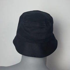 Chapéu Fallen Bucket Sarja Metal Preto - FALLEN - Sem gênero - Foto 4