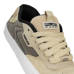 Tênis Hocks Flat Core Storm Plus Unissex - Foto 6