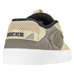 Tênis Hocks Flat Core Storm Plus Unissex - Foto 7