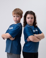 Camiseta HUPI Infantil Melbourne - Foto 4