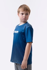 Camiseta HUPI Infantil Melbourne - Foto 6