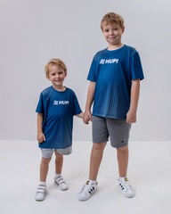 Camiseta HUPI Infantil Melbourne - Foto 7