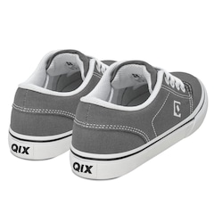 Tênis Qix Combat 3 Infantil - Foto 4